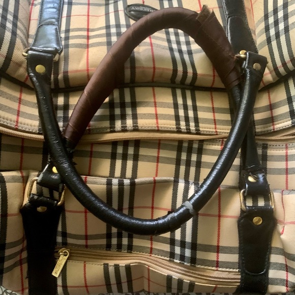 🛑NO FOR SALE🛑MALETAS❌NO FOR SALE❌❌TRADE❌ - Picture 8 of 10